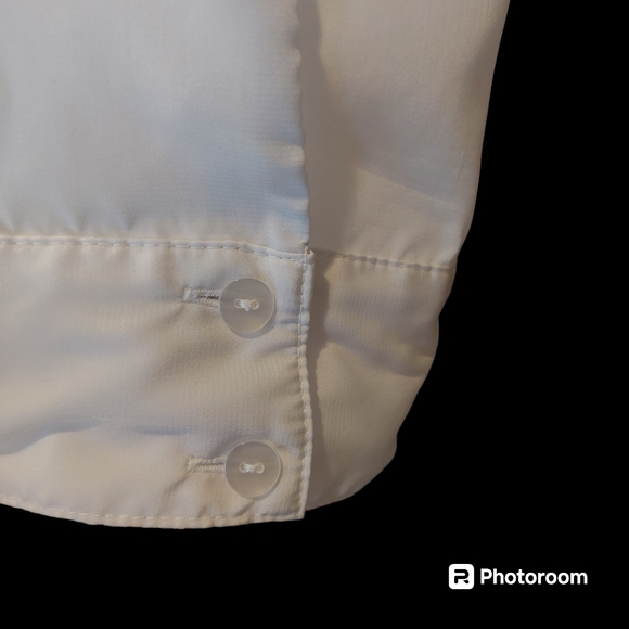 Chiffon Blouse - Picture 3 of 6